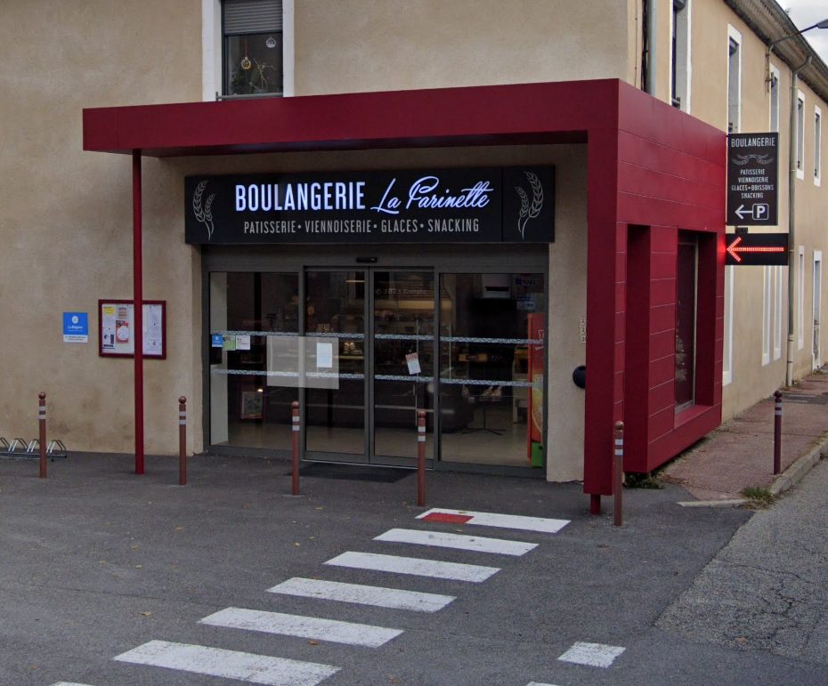 La Farinette