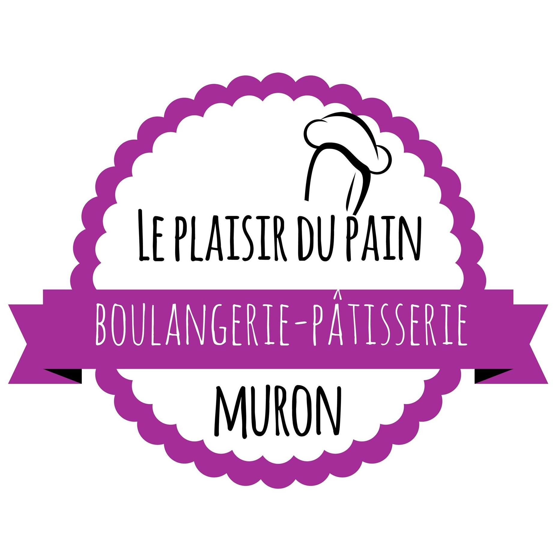 Le Plaisir du Pain Muron