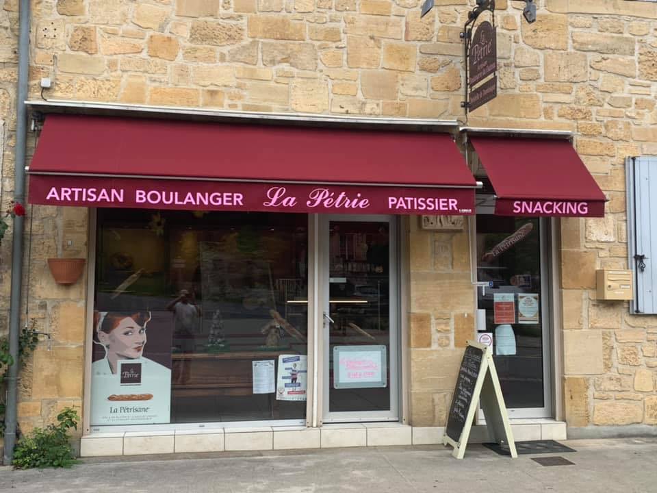 Boulangerie du Chateau