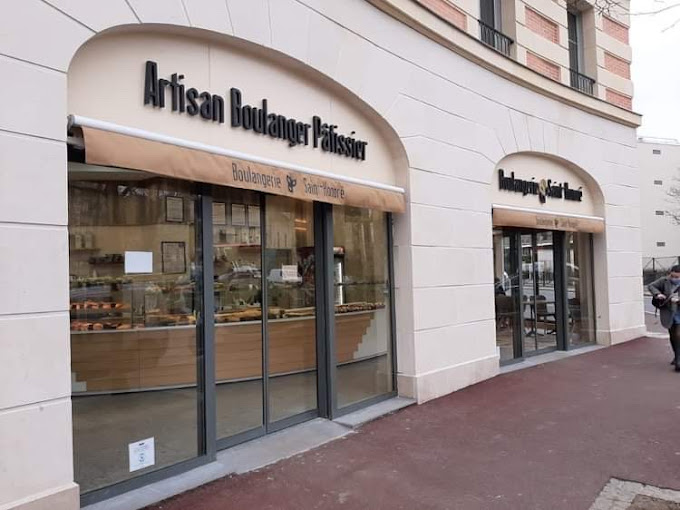 Boulangerie Saint-Honoré à Le Raincy