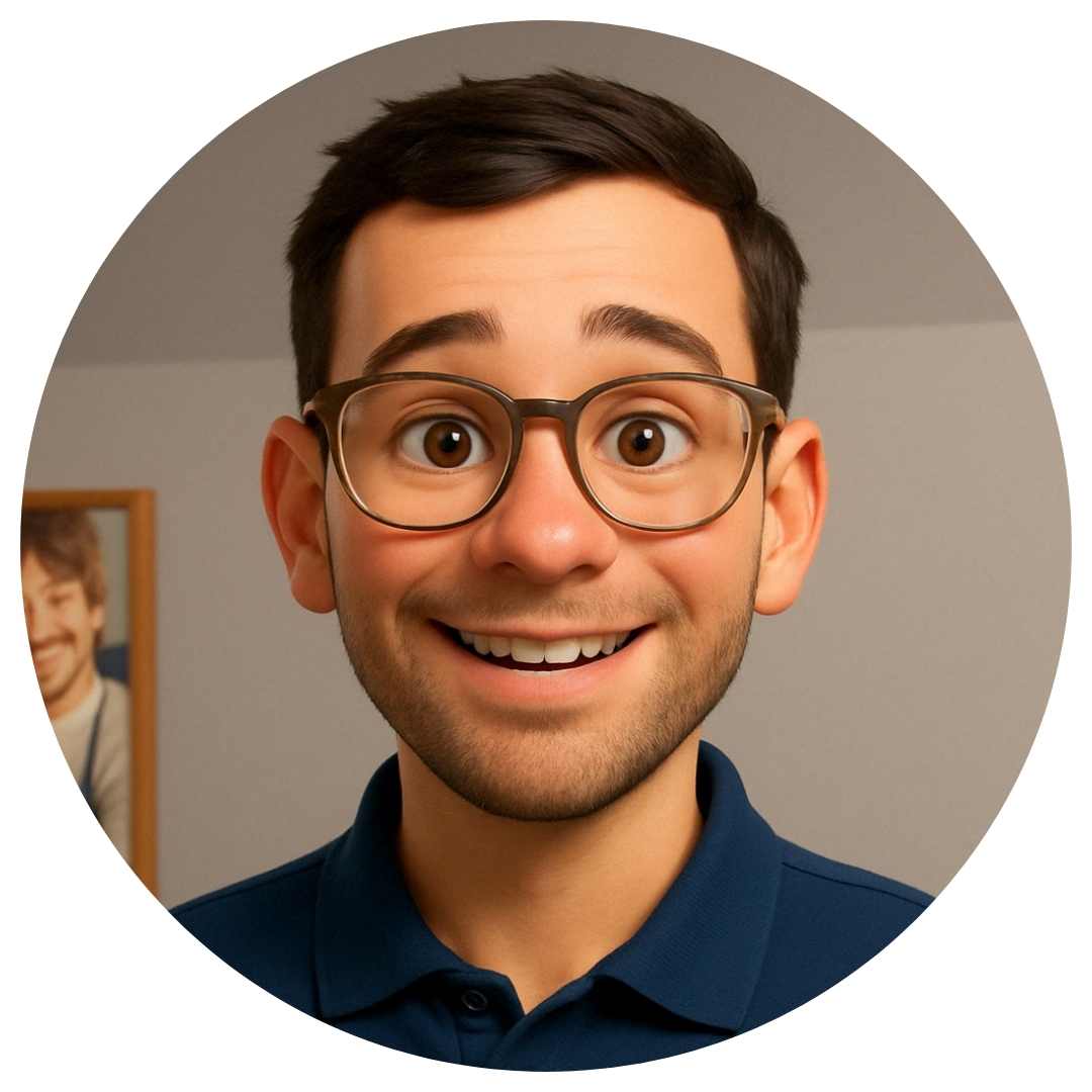 Photo de Alexandre, équipe France Boulangerie