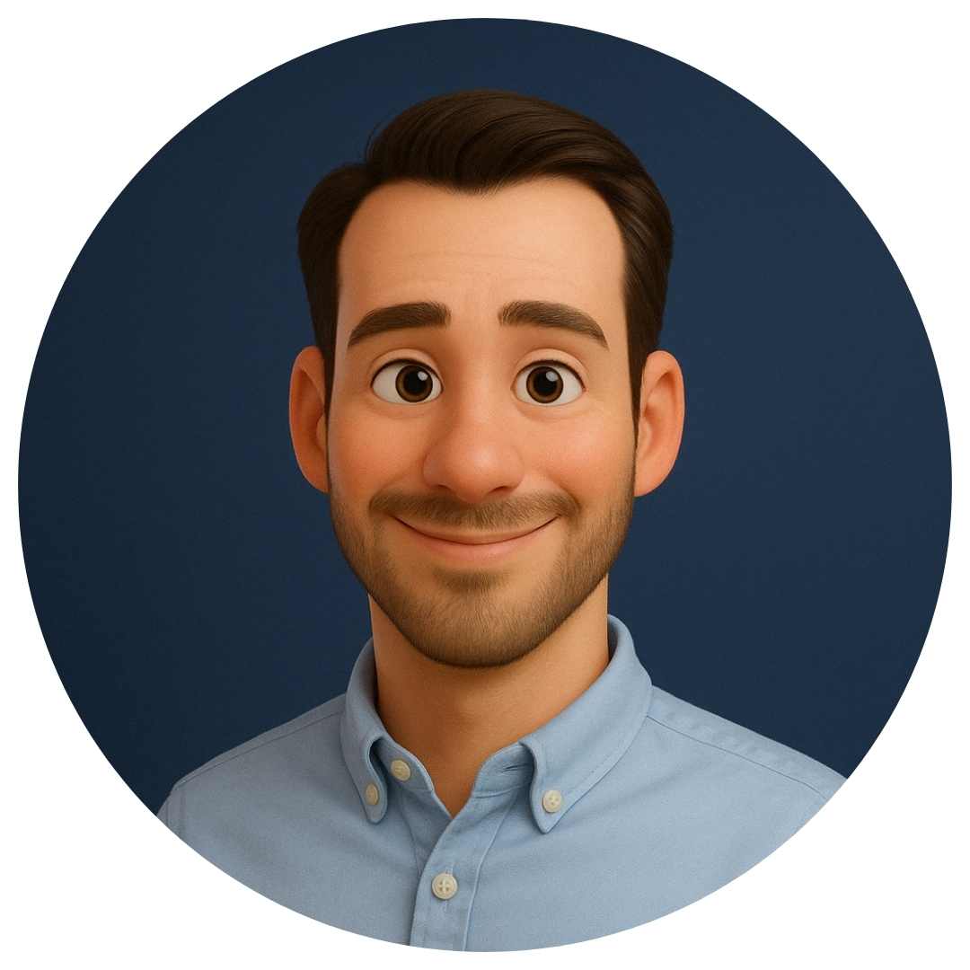 Photo de Marius, équipe France Boulangerie