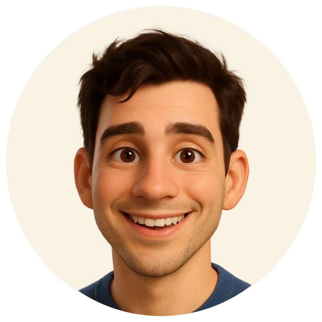 Photo de Thomas, équipe France Boulangerie